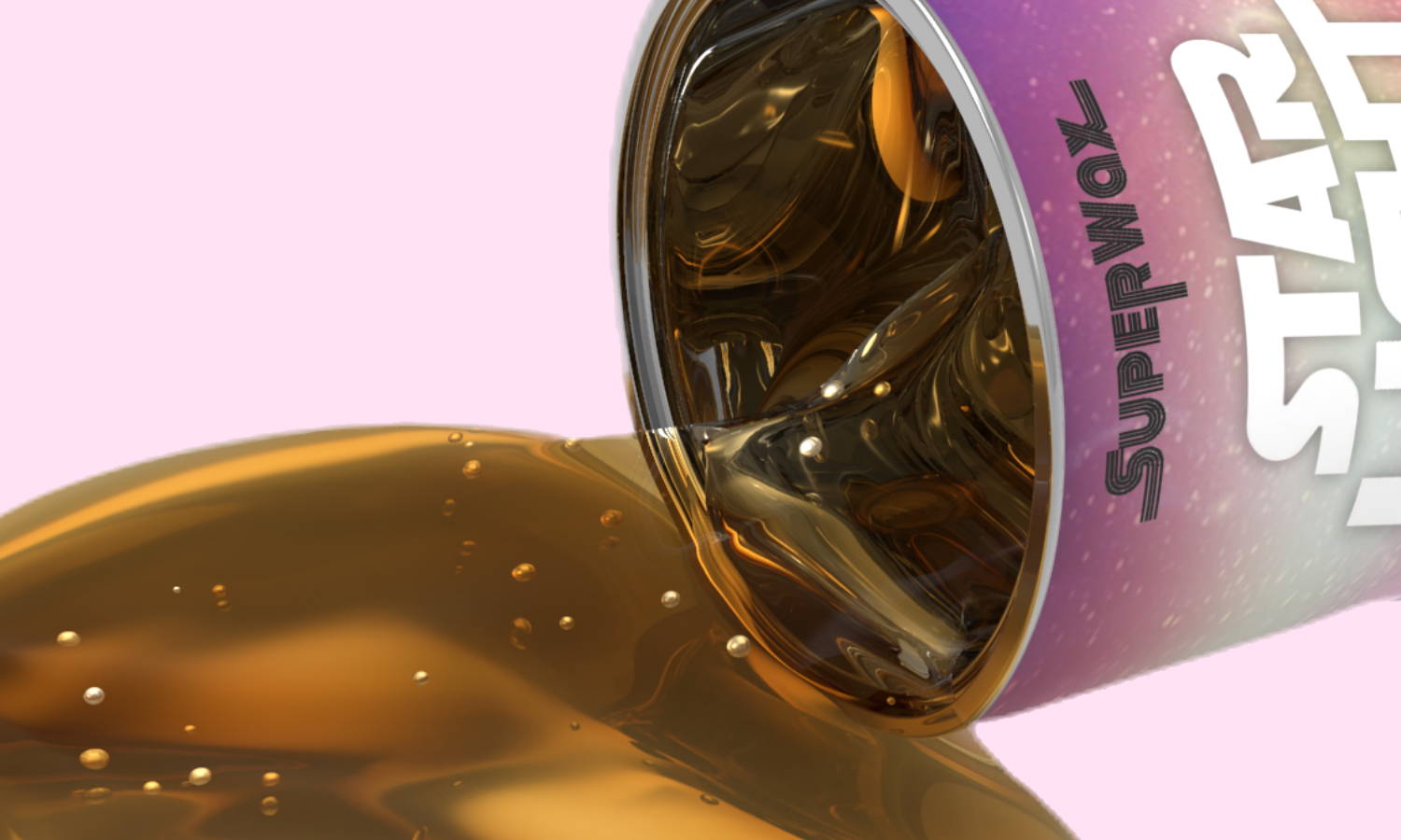 Hard Wax vs soft wax SuperWax Co. Super Wax